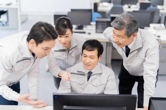 労働