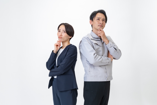 施工管理と施工管理技士は何が違う？資格と業務を詳しく解説