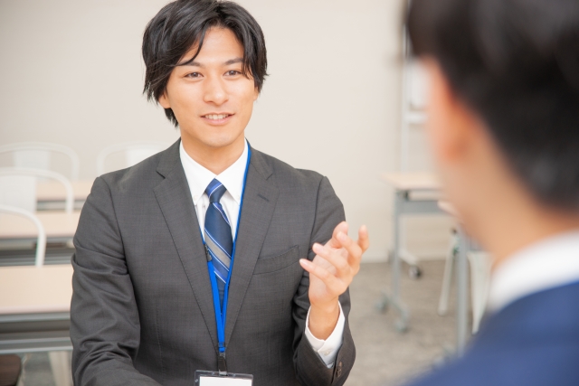 転職