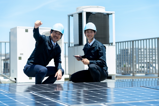 測量　確認　必要　専門的　道具