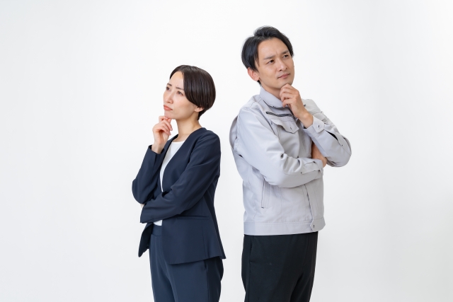 発注者支援業務　施工管理　立場　違い