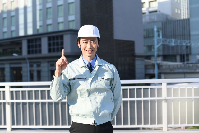 施工管理技士とは