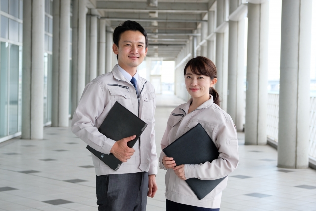 施工管理技士,残業時間