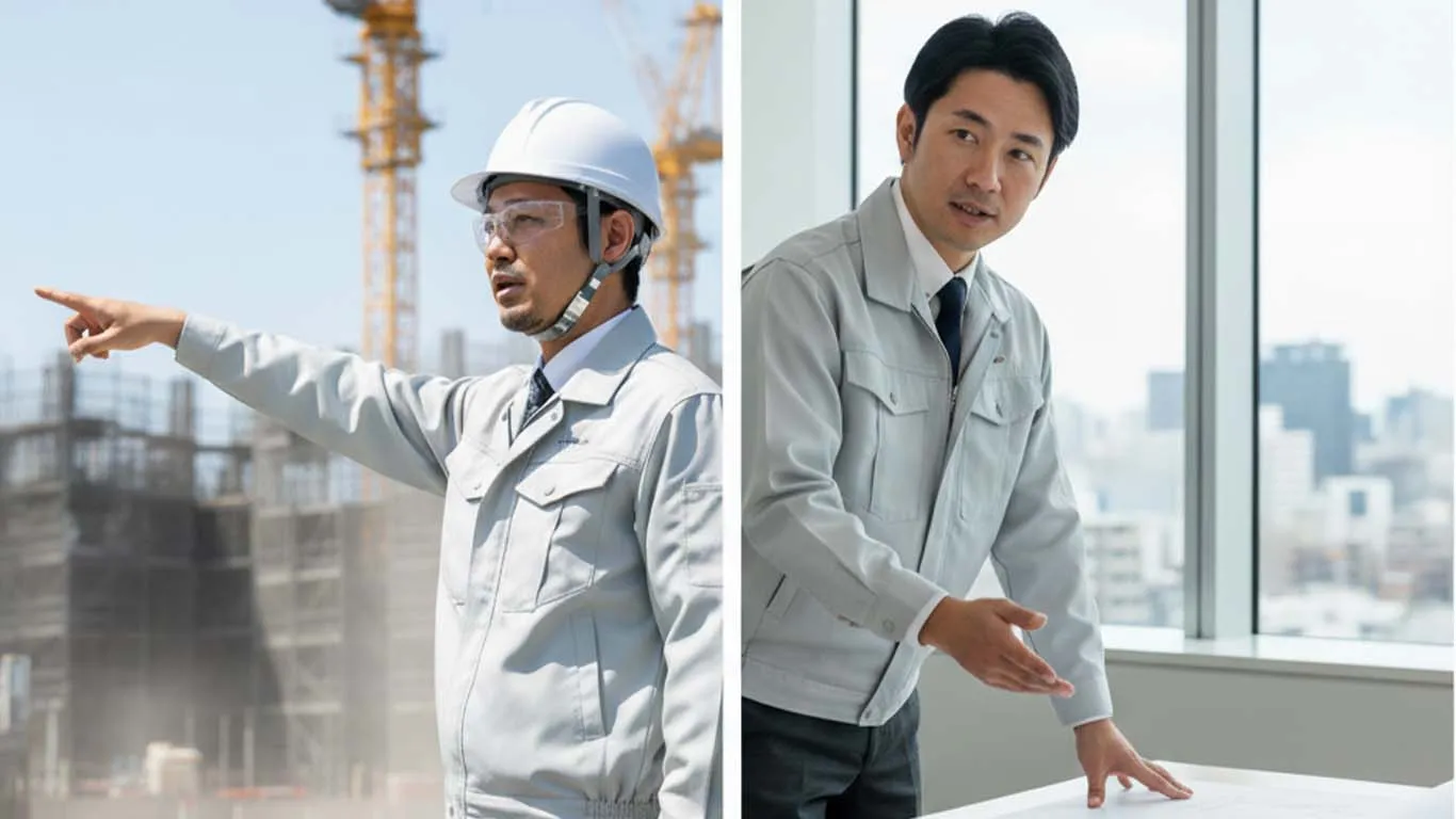 建設コンサルタントとは？全貌と未来を徹底解説！