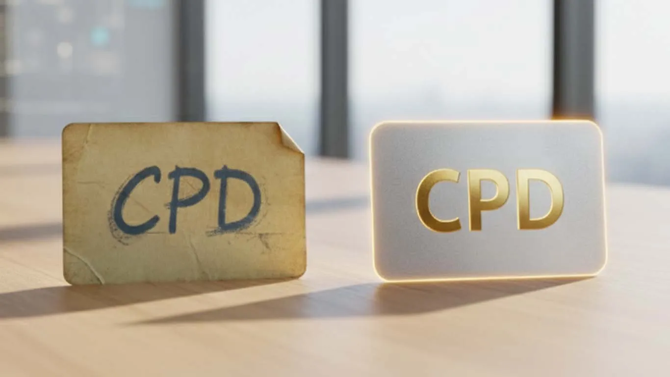 1級土木は更新が必要？CPDで市場価値を高め続ける方法！