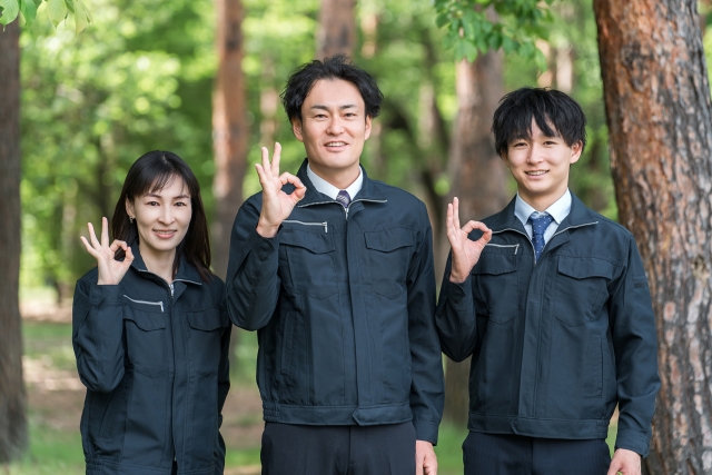 40代施工管理技士の転職完全ガイド｜成功のポイントと注意すべきリスク