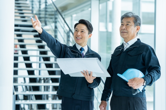 発注者支援業務,仕事内容