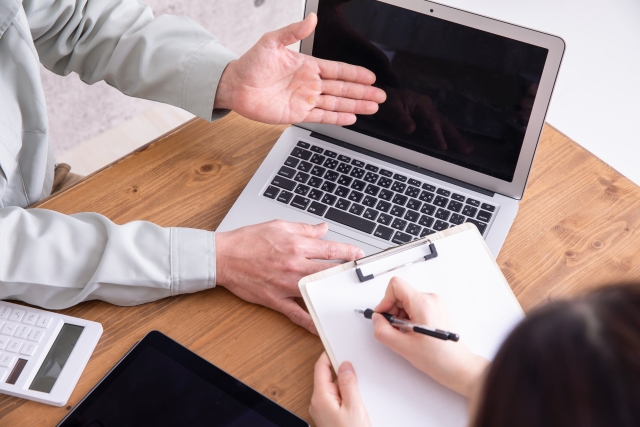 発注者支援業務,仕事内容