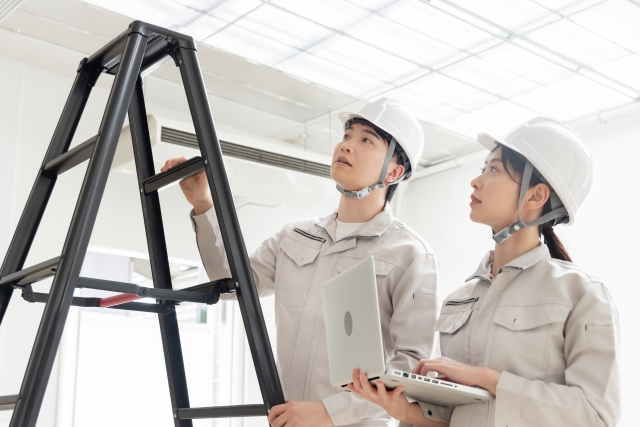 発注者支援業務,仕事内容,未経験