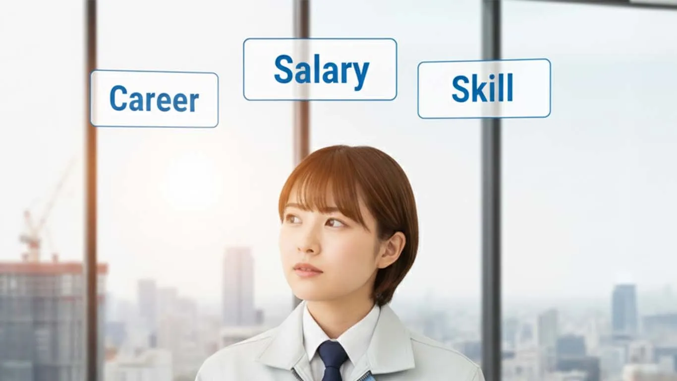 発注者支援業務のデメリット『働き方・実態ギャップ』を潰す3つの質問