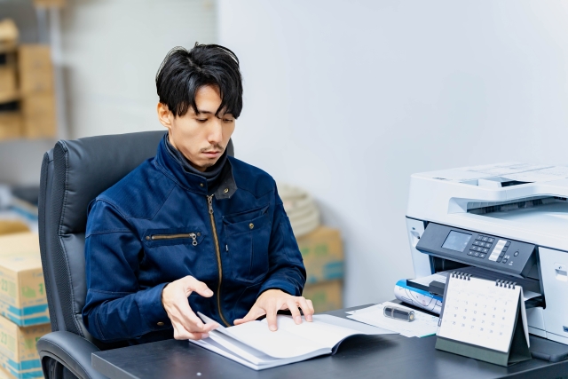 施工管理技士,土木