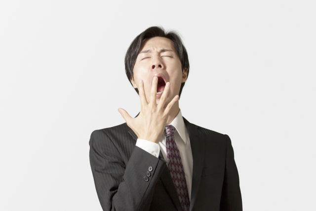 施工管理技士,夜勤