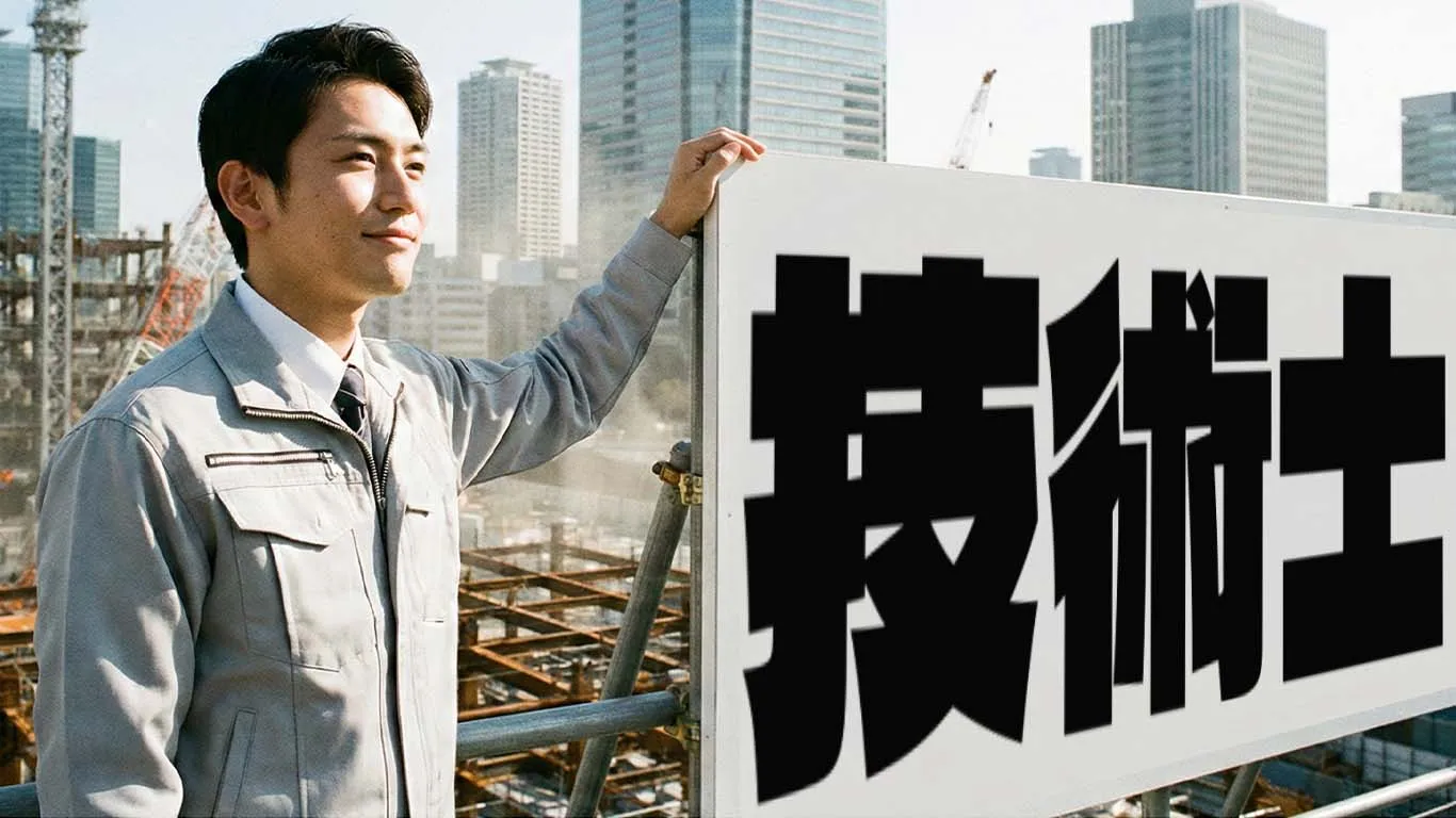 独学40年のプロが教える！役立つ最強の技術士試験合格戦略