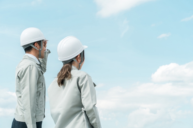 1級土木施工管理技士,業務内容