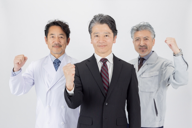 施工管理,転職,50代