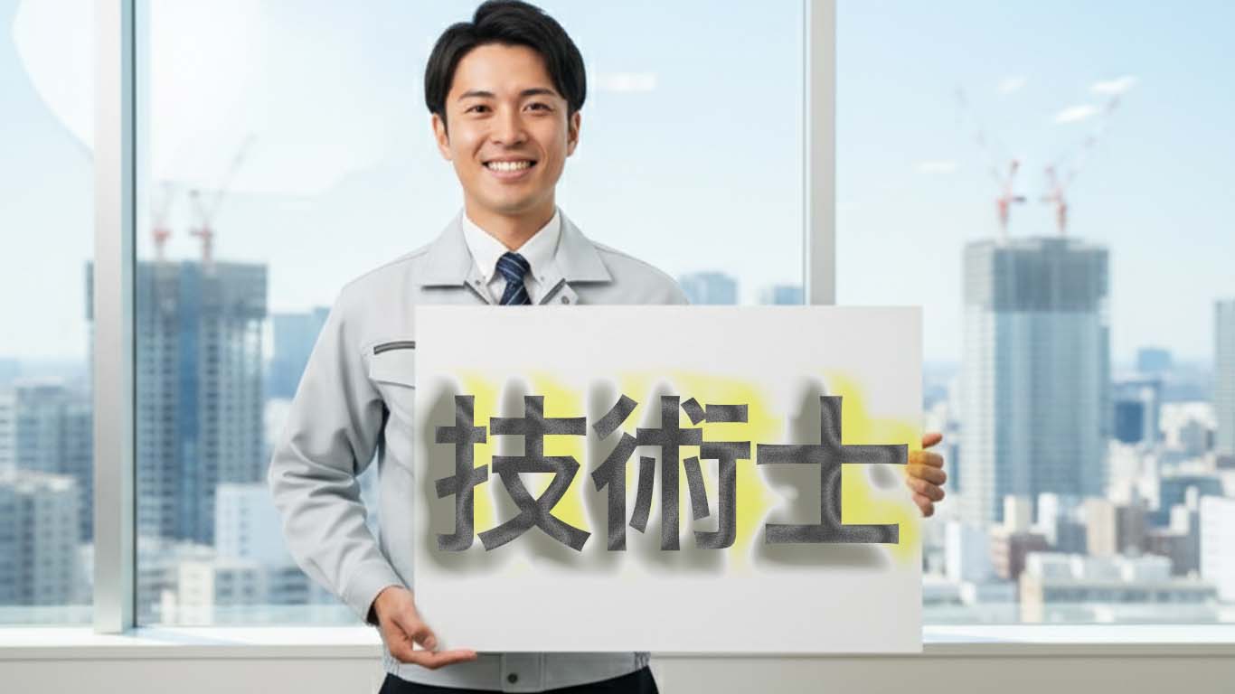 発注者支援業務で技術士を目指す！試験に合格する勉強法と驚きのメリット