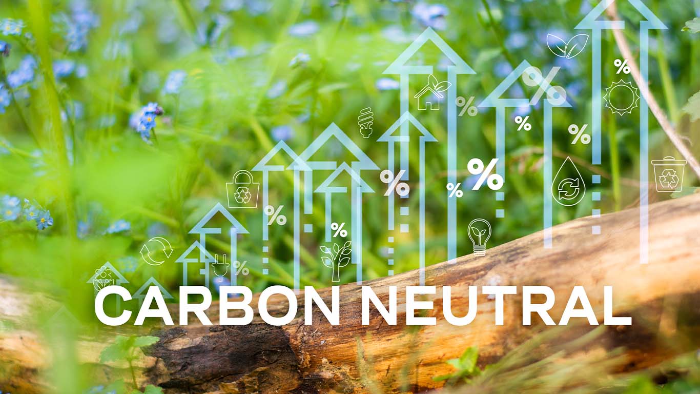発注者支援業務でカーボンニュートラルを推奨を示唆する画像