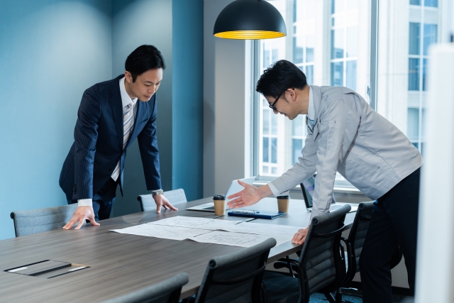 施工管理技士,トンネル