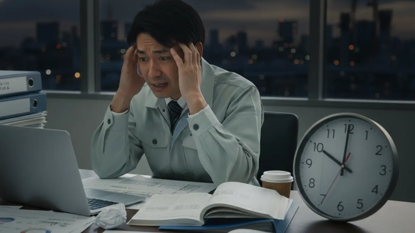 1級土木施工管理技士のメリットと年収！地獄の忙しさから抜け出す選択肢とは