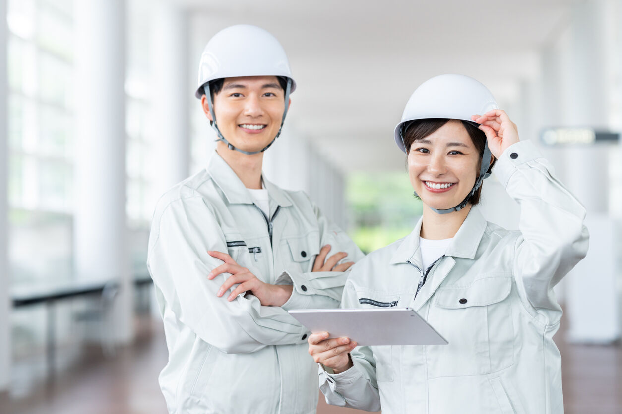 【年収550～900万円】PM業務 技術者募集の求人｜公共事業プロジェクト管理｜土木経験者歓迎