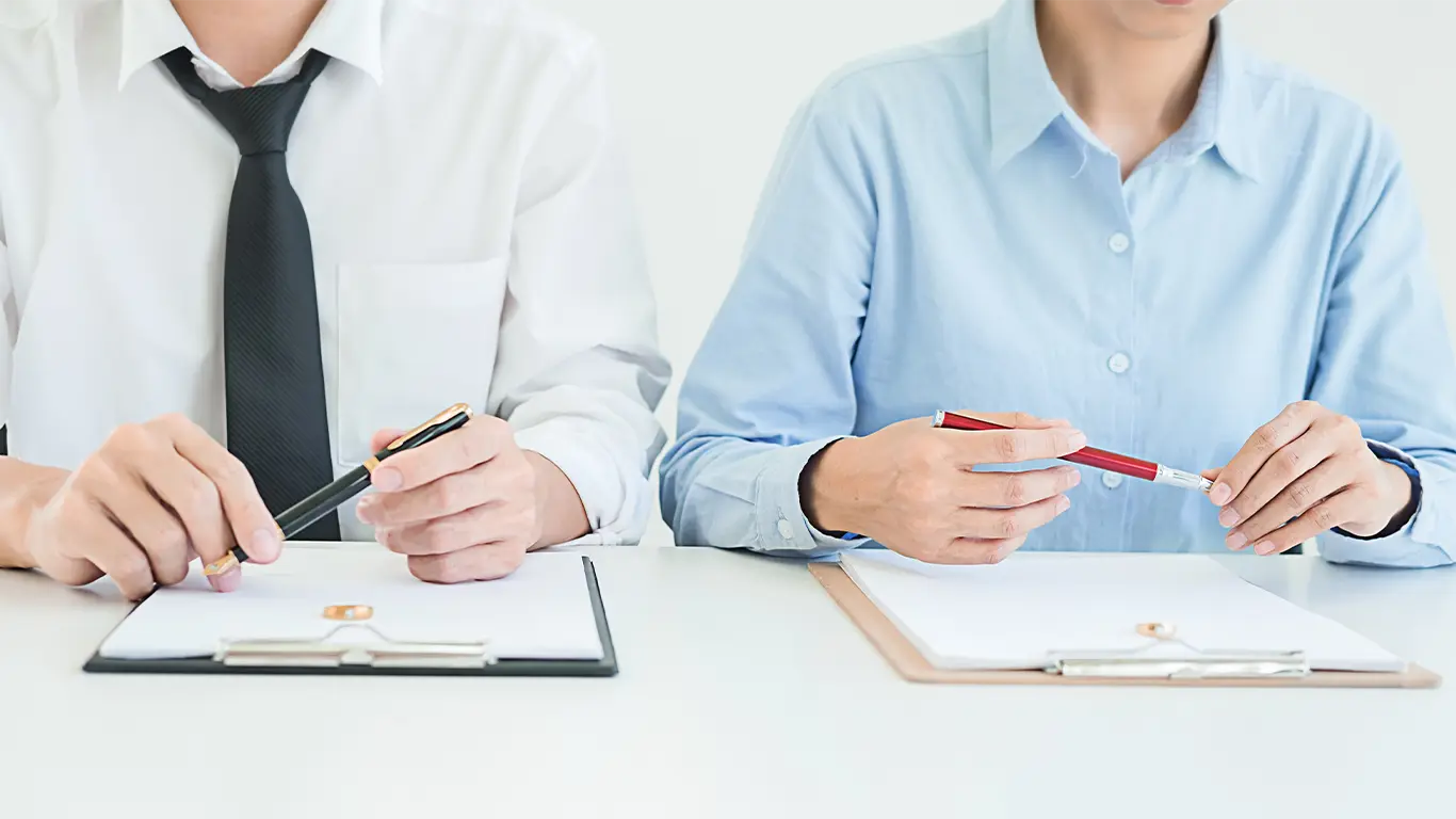 技術士試験の口頭試験で落ちる？絶対避けるべきNG行動9選