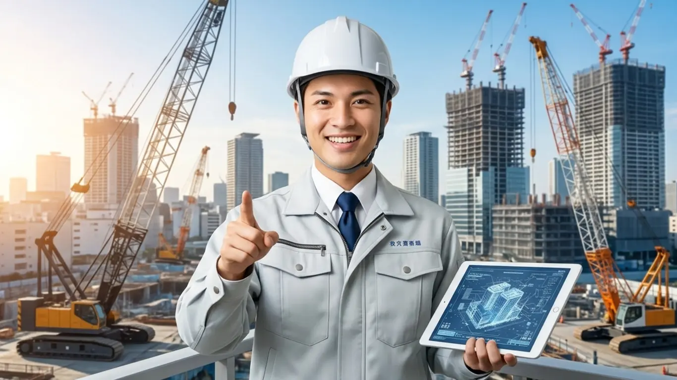 公務員じゃないのに「公務員マインド」？発注者支援の新しい常識