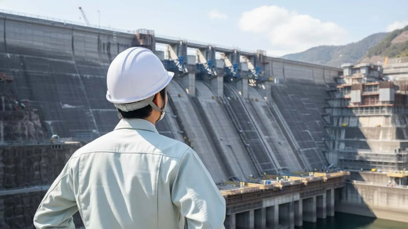 発注者支援業務の求人はどこに多い？地域別転職チャンス