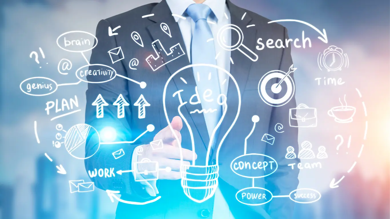 建設コンサルタントの強み、知性と提案力