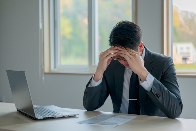 発注者支援業務,向いていない人