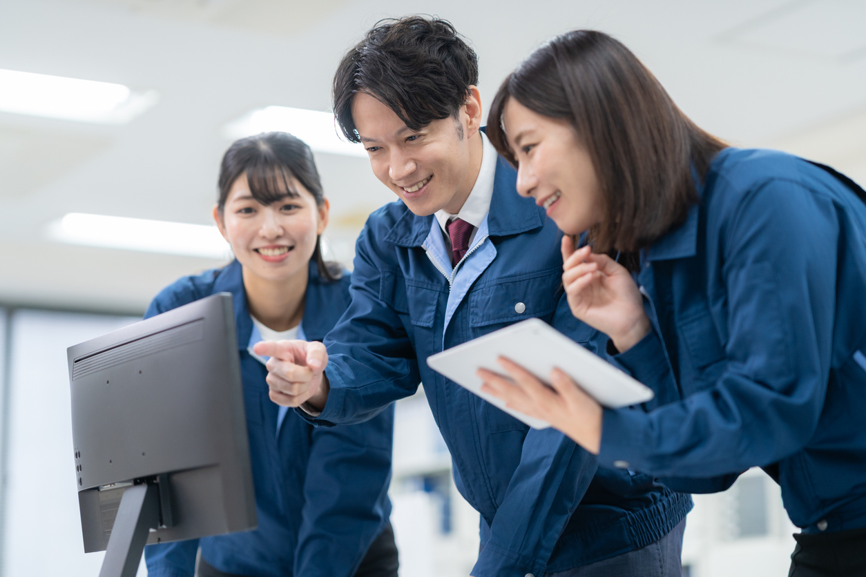 積算技術業務 発注補助業務 発注者支援業務【求人】国土交通省 北海道開発局