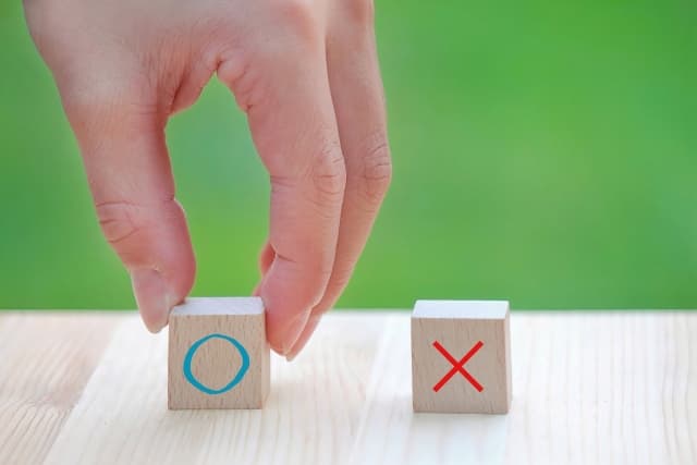 施工管理,やめとけ