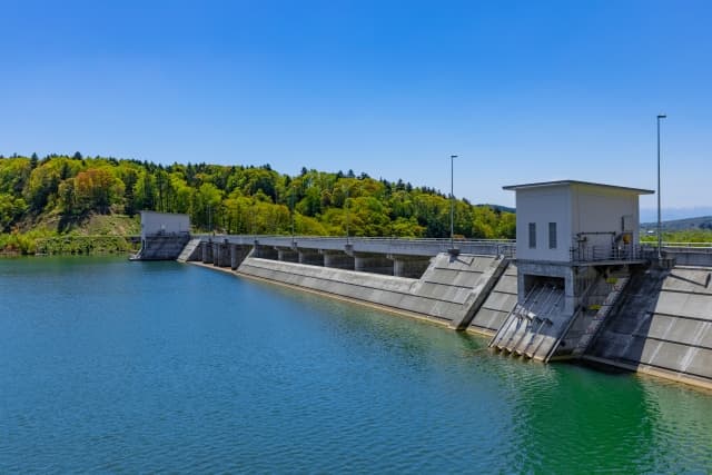 発注者支援業務,仕事内容,ダム