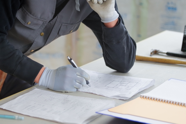 発注者支援業務,転職,向いていない