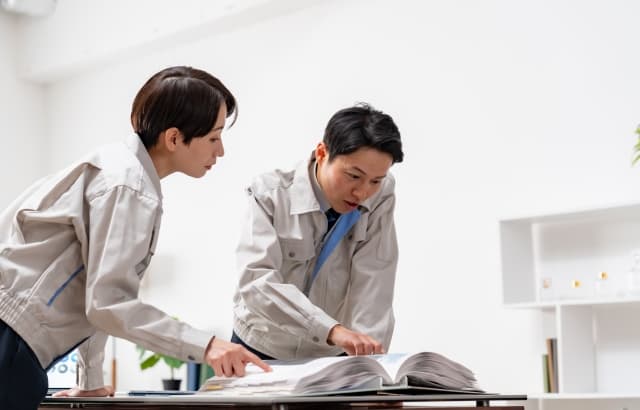 発注者支援業務,転職,向いていない