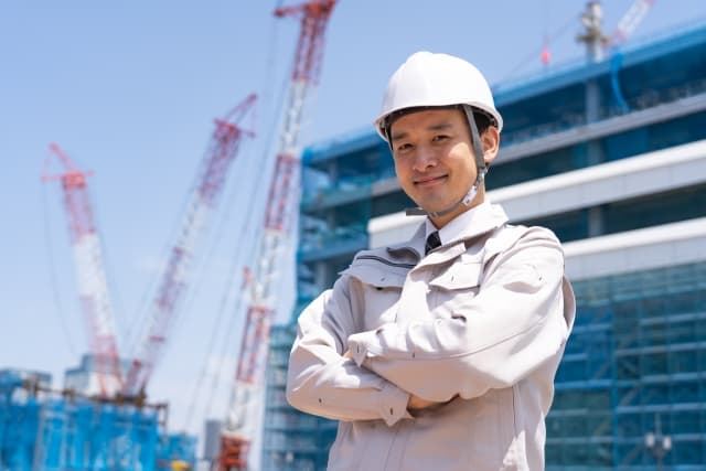 発注者支援業務,転職,向いていない