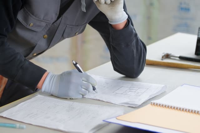 発注者支援業務,繁忙期