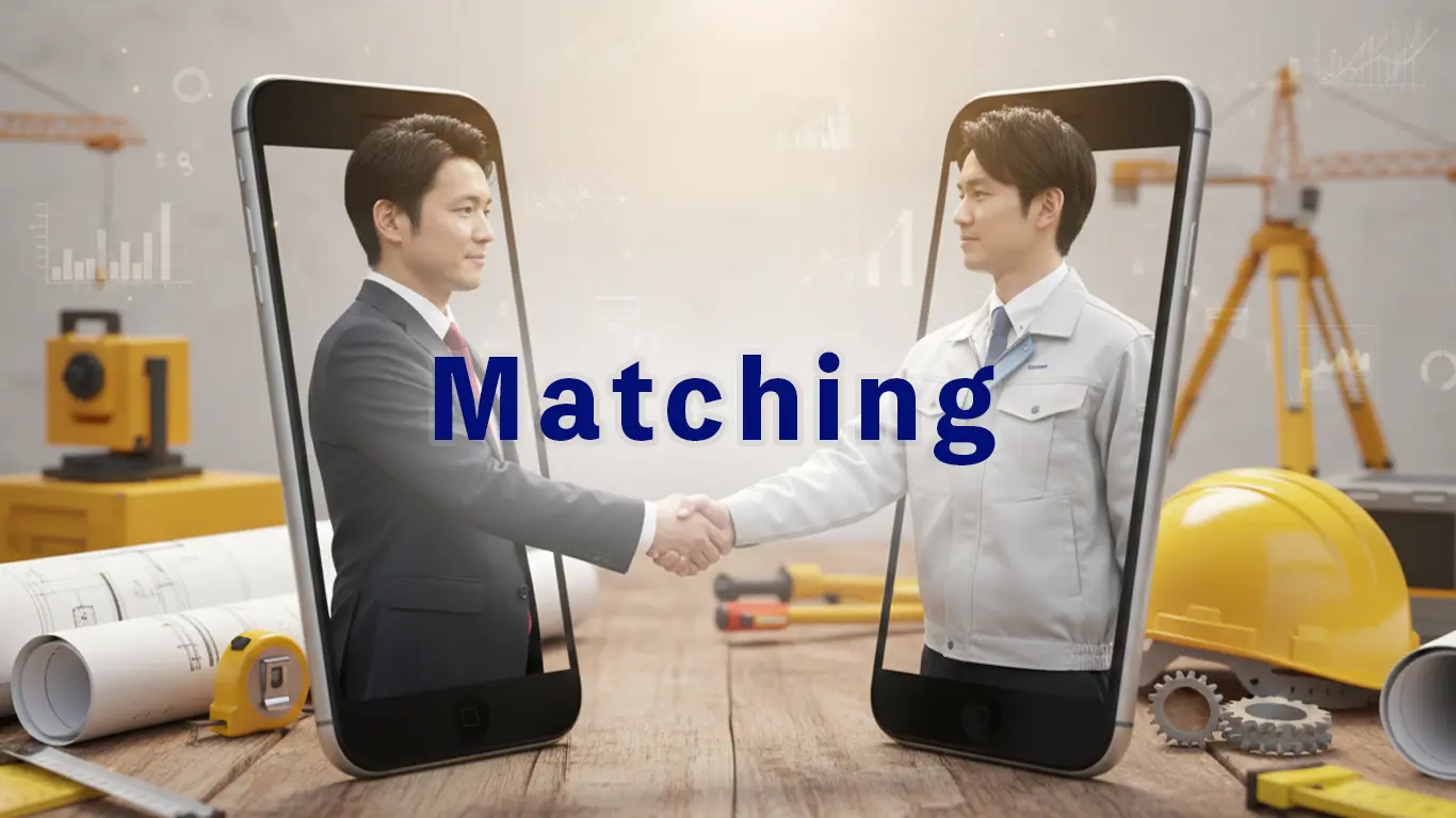 技術士システムで良い講師とマッチングできた様子