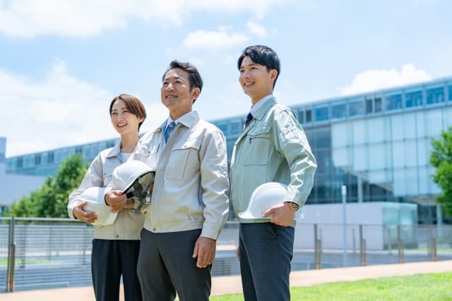 発注者支援業務,何をする