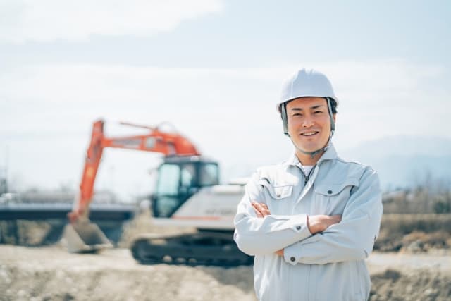 発注者支援業務の「土木」職とは？仕事内容から他職種との違いまで徹底解説