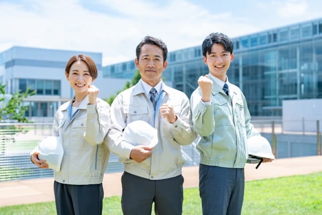発注者支援業務,何歳まで働ける