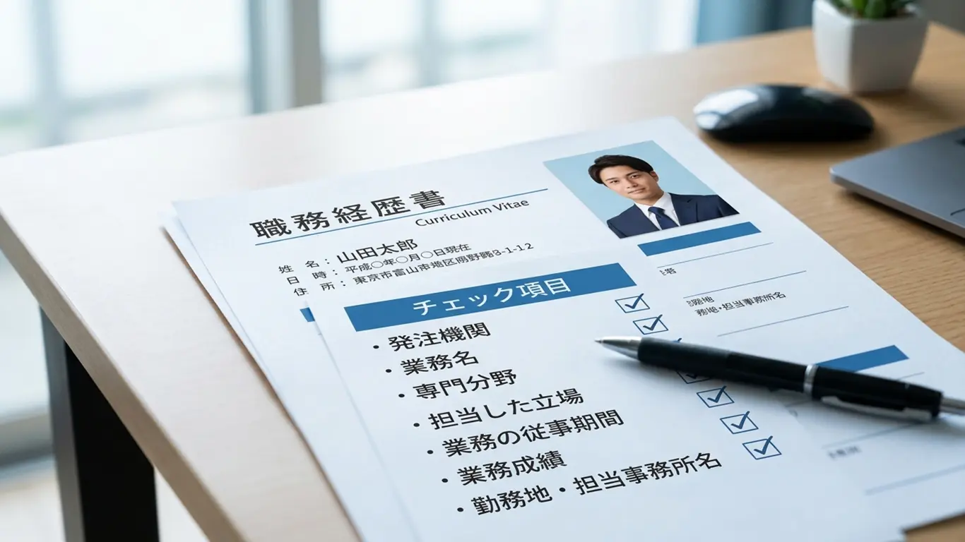 【2026年度最新】発注者支援の転職で年収アップ！入札制度から紐解く本当の市場価値
