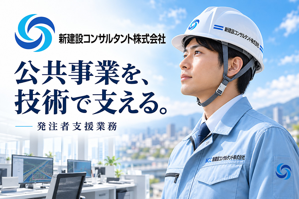 【年収575～900万円】防衛省・自衛隊関連施設｜陸上自衛隊 反町分屯地｜発注者支援（工事監督支援）｜土日祝休み｜残業少
