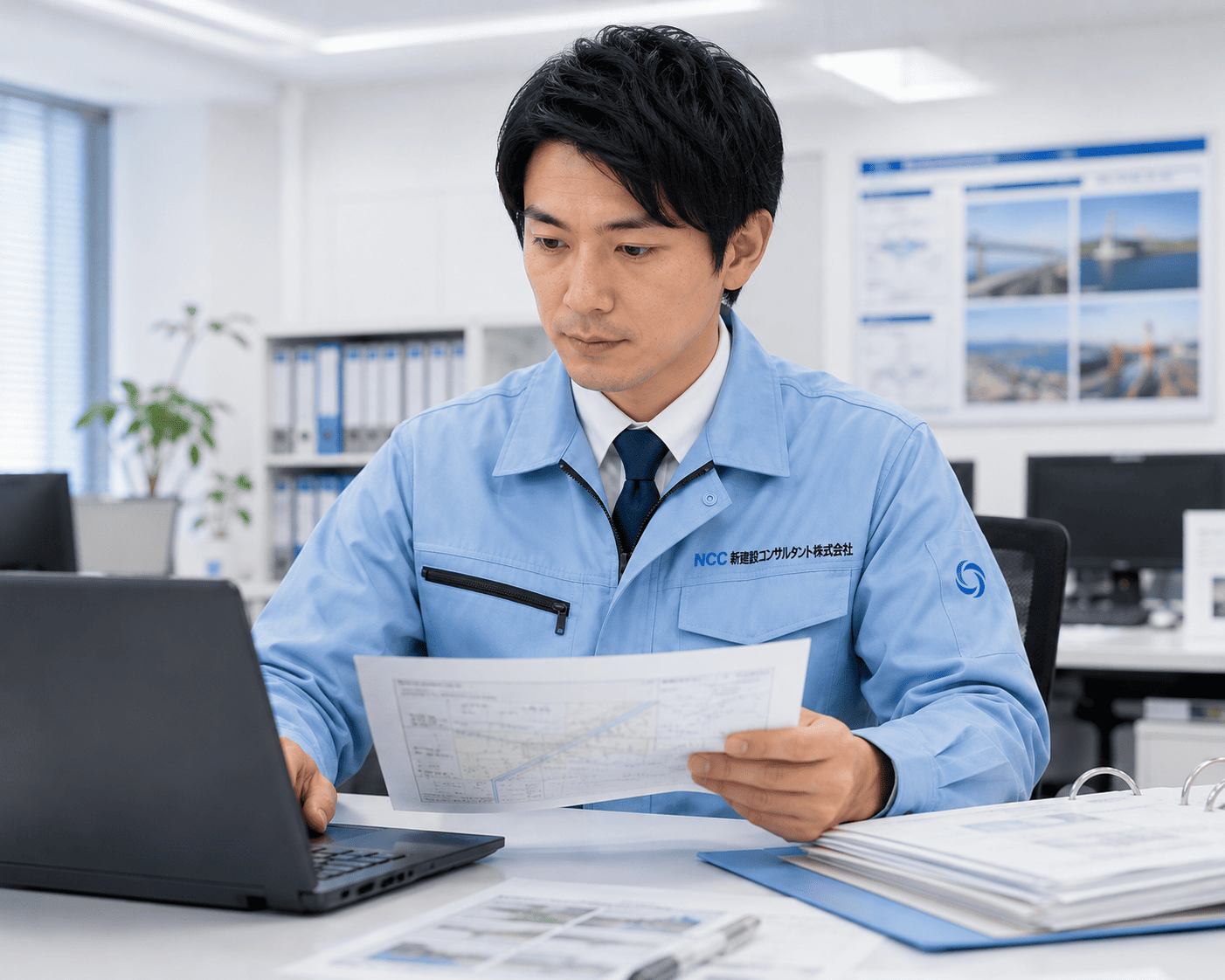 【年収575～900万円】防衛省・自衛隊関連施設｜陸上自衛隊 反町分屯地｜発注者支援（工事監督支援）｜土日祝休み｜残業少