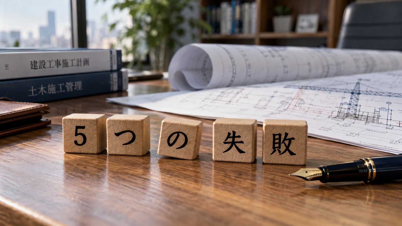 【技術士二次試験】評価されない論文の特徴5選と合格の対策